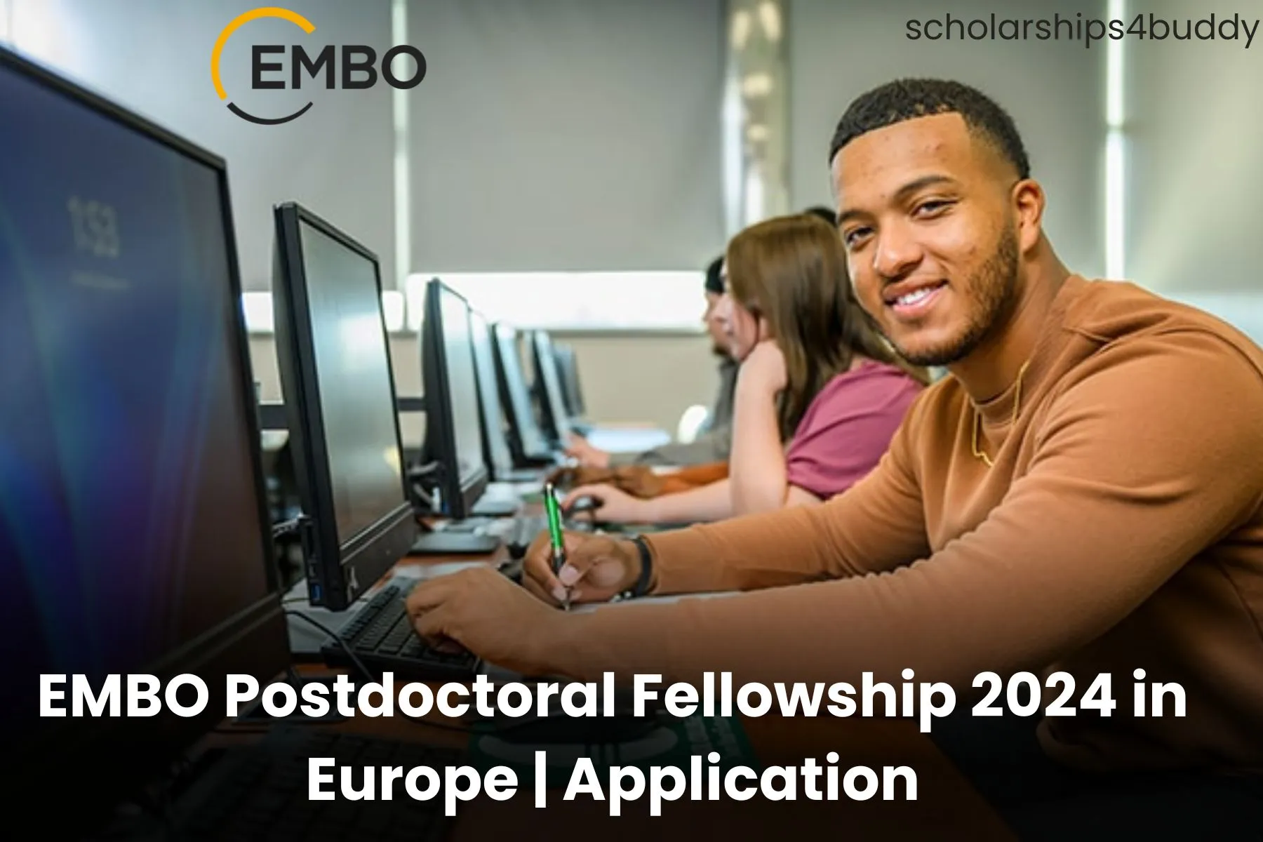 EMBO Fellowship