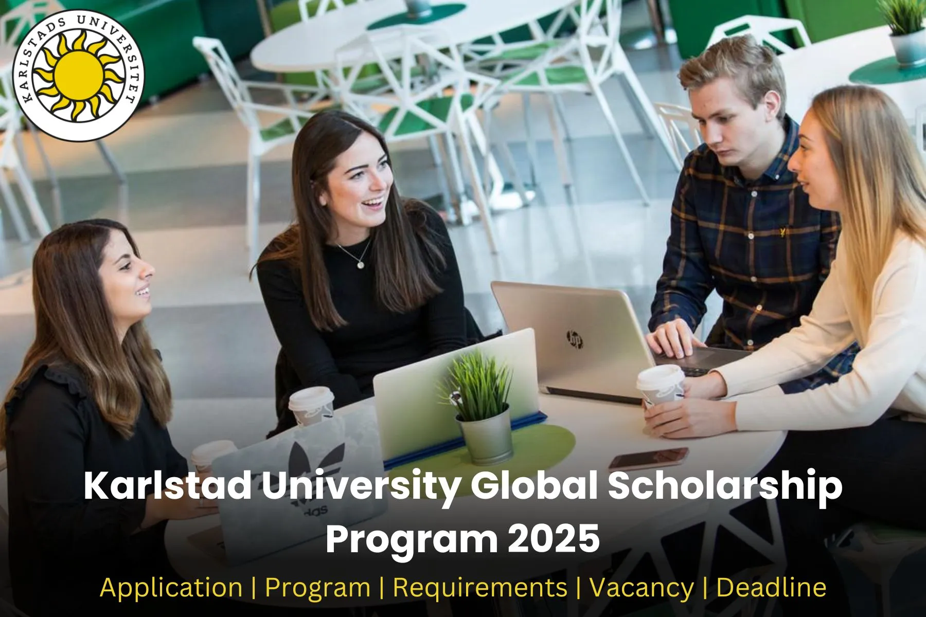 Karsland University Global Scholarship