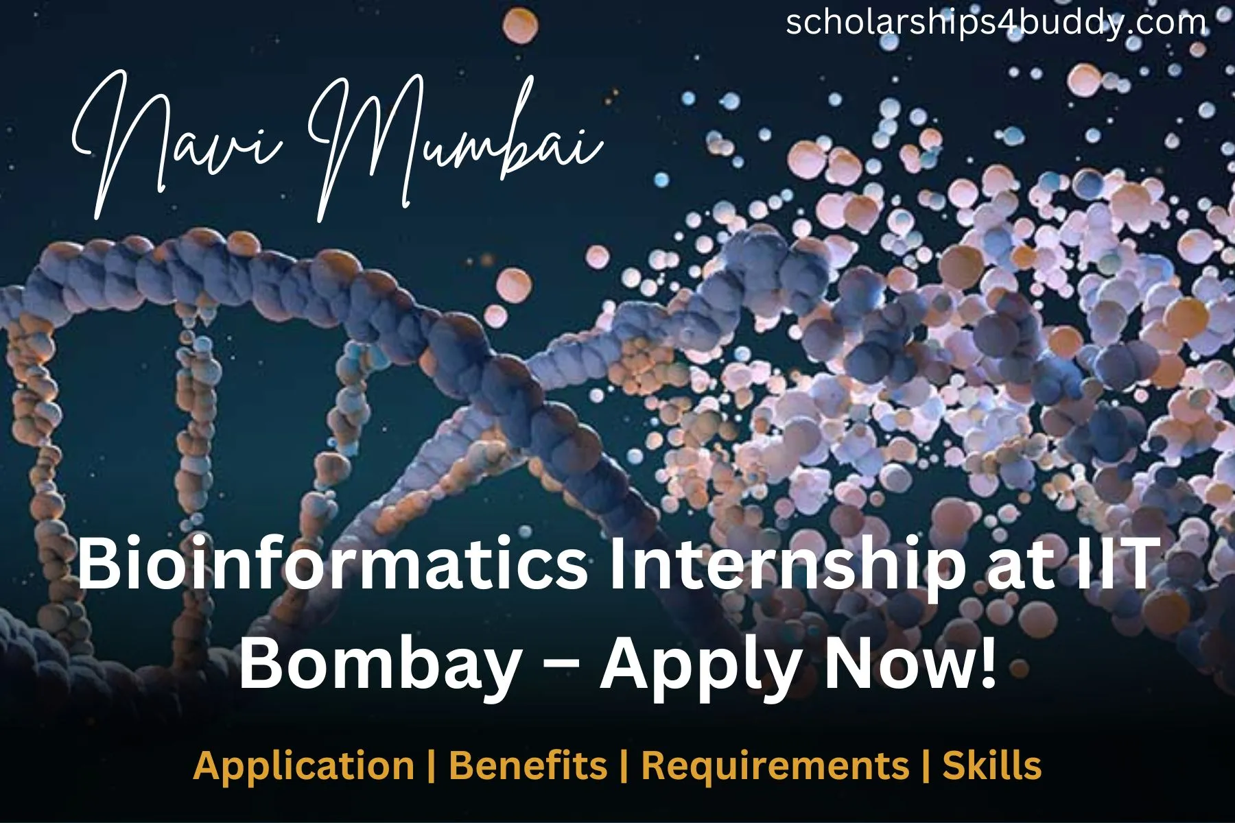 Bioinformatics Intern