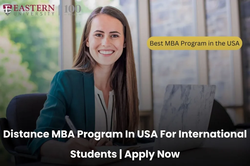 Top MBA Program in USA